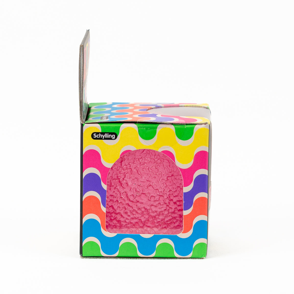 Gumdrop - Pink — packaging details; assortment example, color/style supplied based on availability