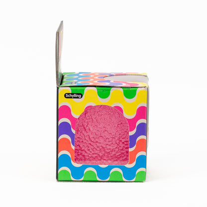 Gumdrop - Pink — packaging details; assortment example, color/style supplied based on availability
